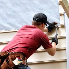 Best Vinyl Siding Installation  in Sun Prairie, WI